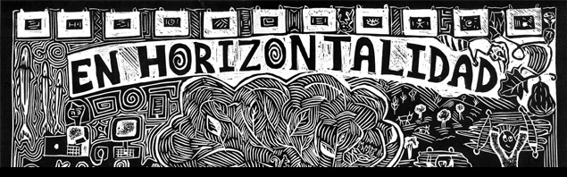 En Horizontalidad