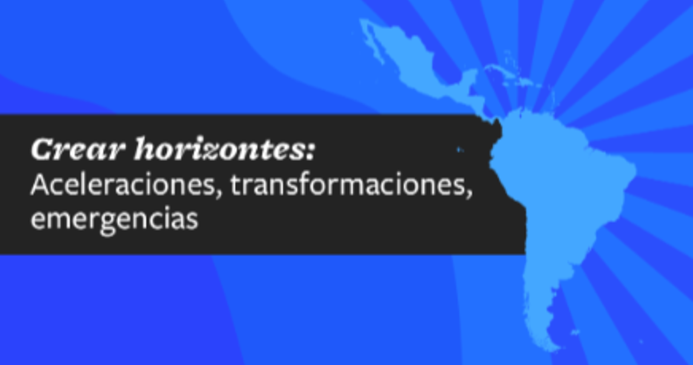 Crear Horizontes